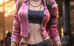 王冰冰说自己不是一个自信的人